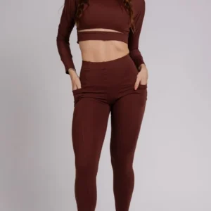 Cropped Maysa