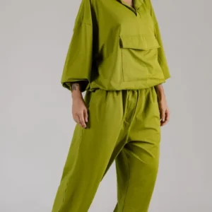 Conjunto Calca Antonella