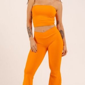 Conjunto Legging Lua Lua
