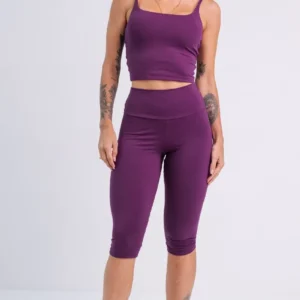 Calça Capri Nina