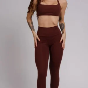 Conjunto Legging Vitoria Lara