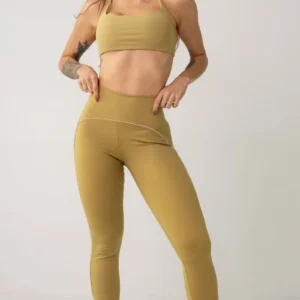 Conjunto Legging Liana Lara