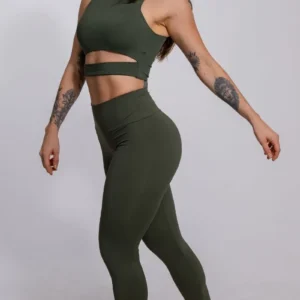 Conjunto legging Vitoria Maria